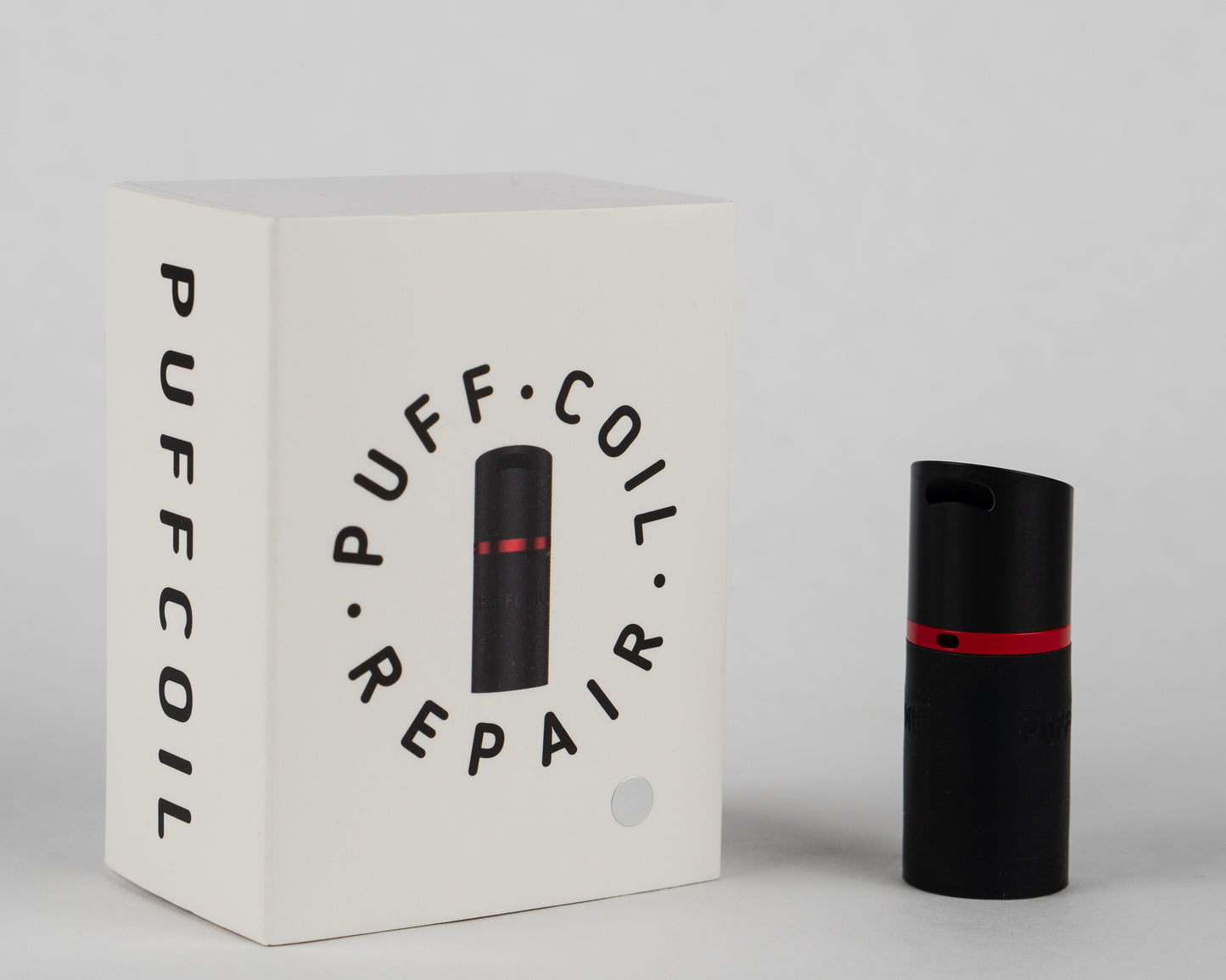 Puff Coil Repair 360 Max Pivot Replacement Atomizer