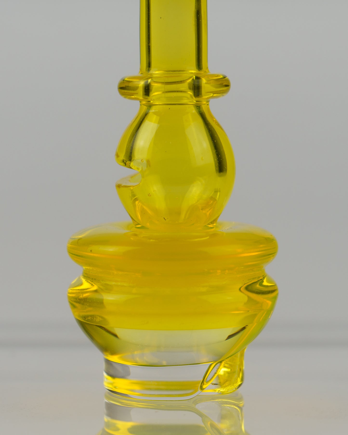 Switch Key Yellow Opal