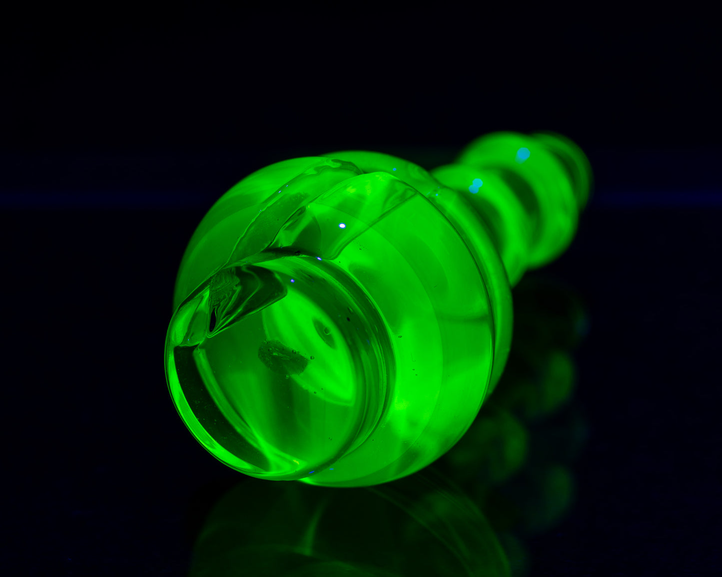 Skeleton Key Opal on Ion