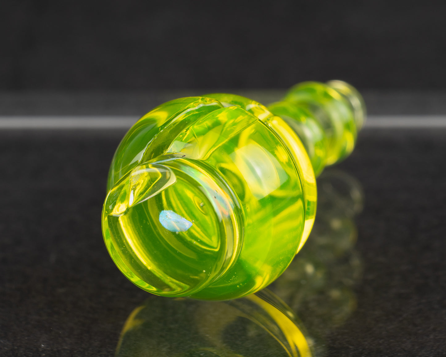 Skeleton Key Opal on Ion