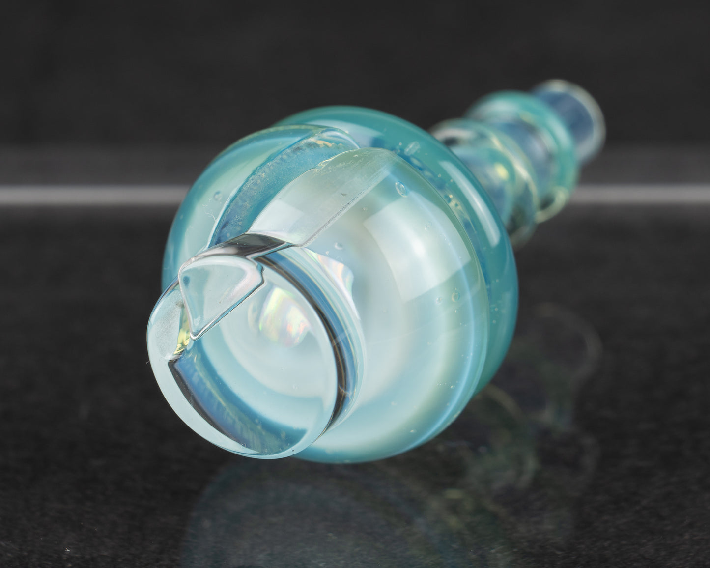 Skelton Key Opal on Aquamania