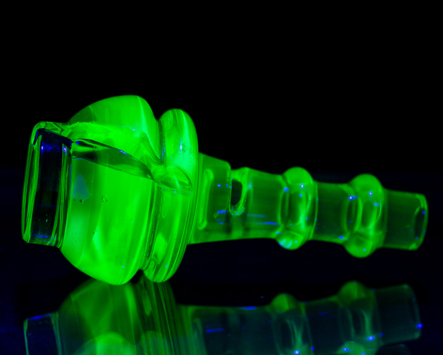 Skeleton Key Opal on Ion