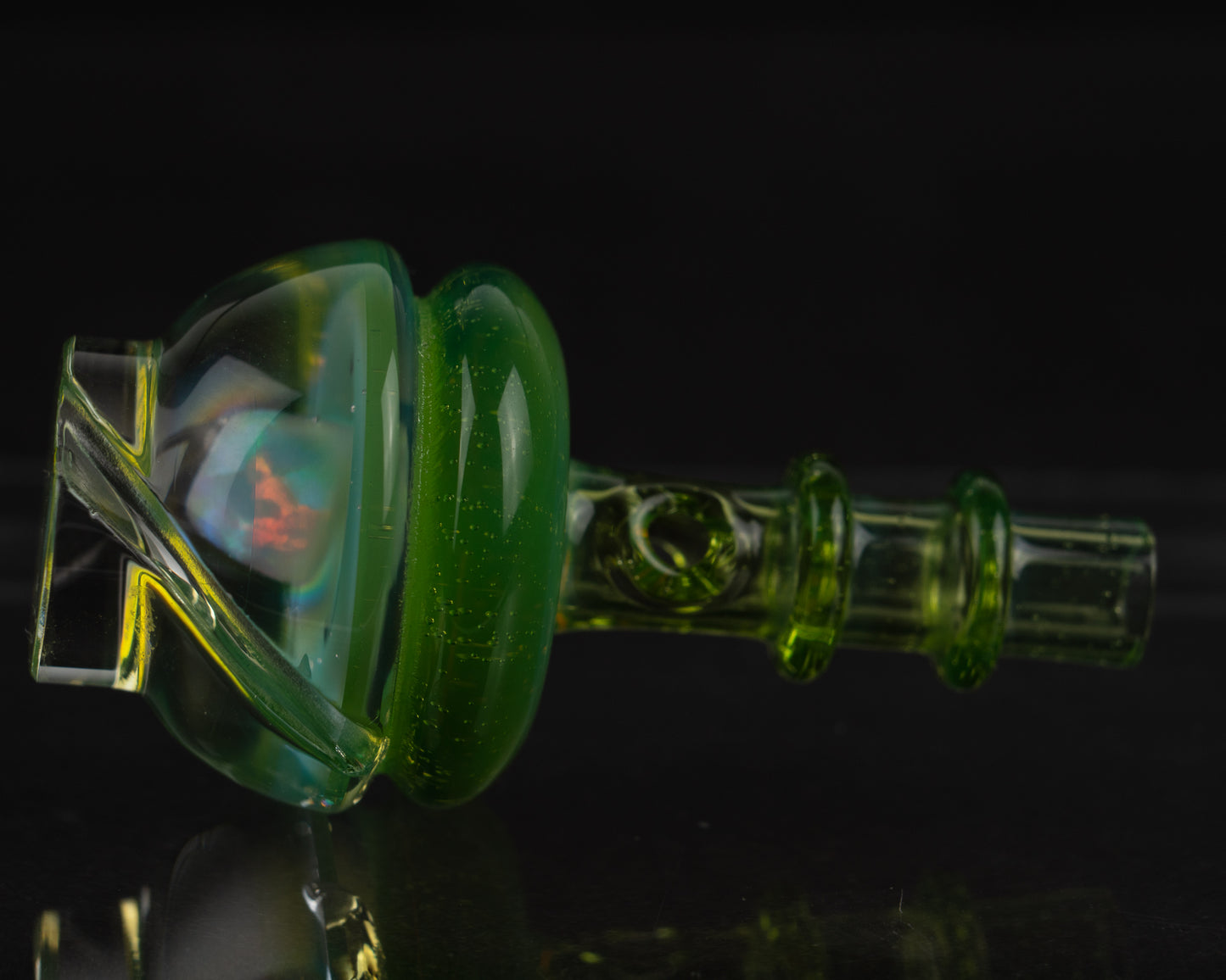 Skeleton Key Opal on Plantphibian