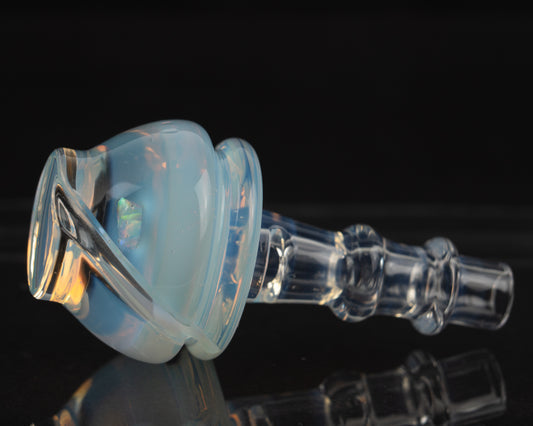 Kai's Custom Secret White Combo