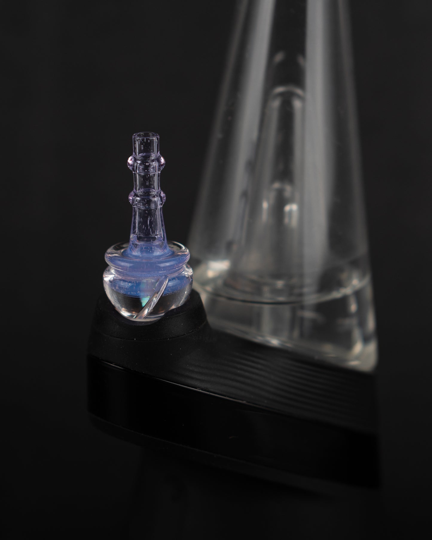 Skelton Key Opal on Pink Slime