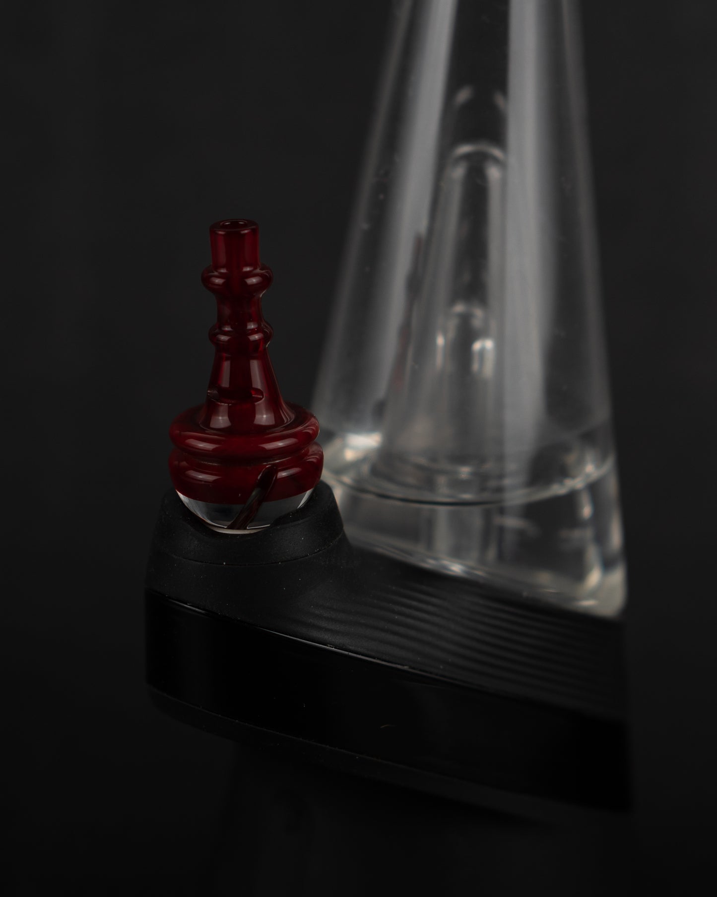 Skelton Key Opal on Dragons Blood