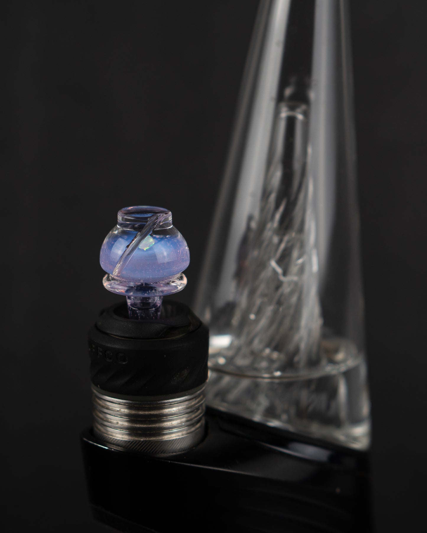 Skelton Key Opal on Pink Slime