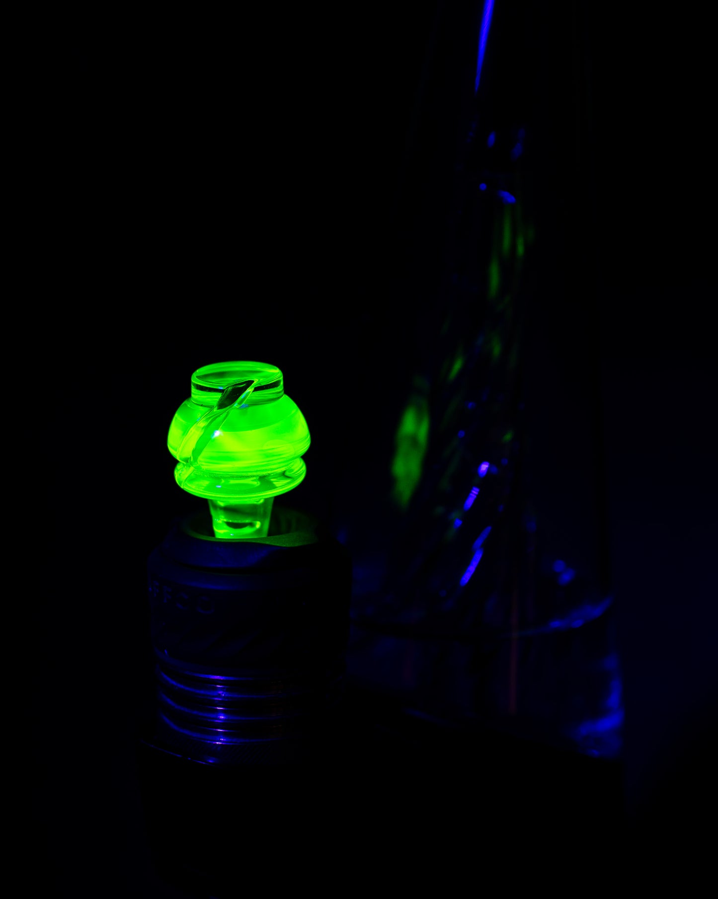 Skeleton Key Opal on Ion