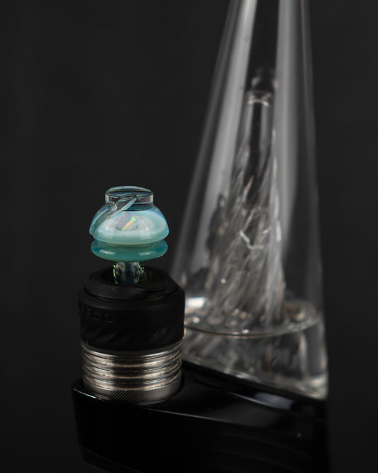 Skelton Key Opal on Aquamania