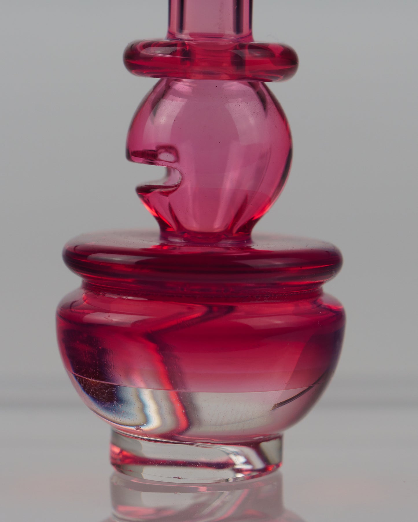 Switch Key Gold Ruby