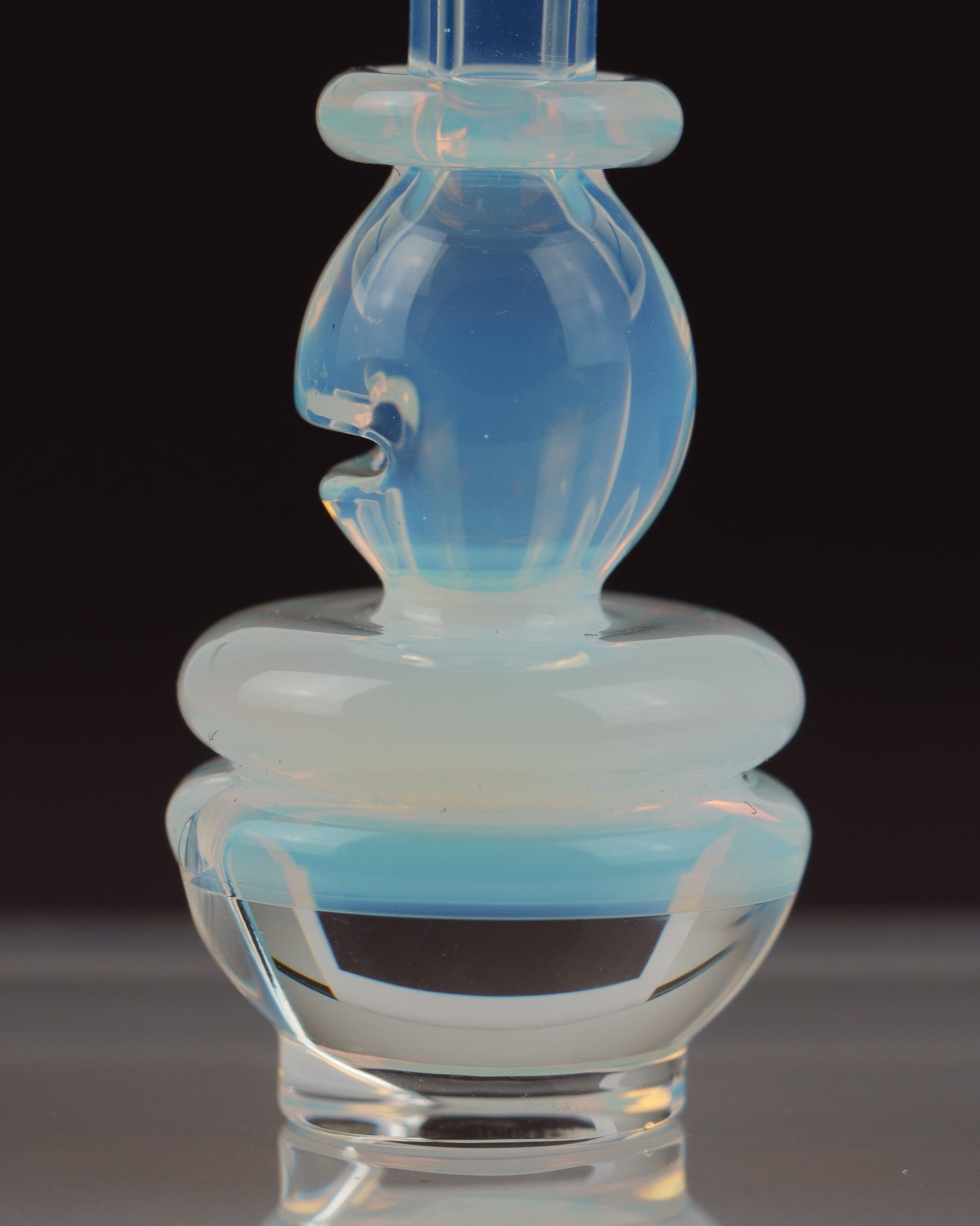 Switch Key Moonstone