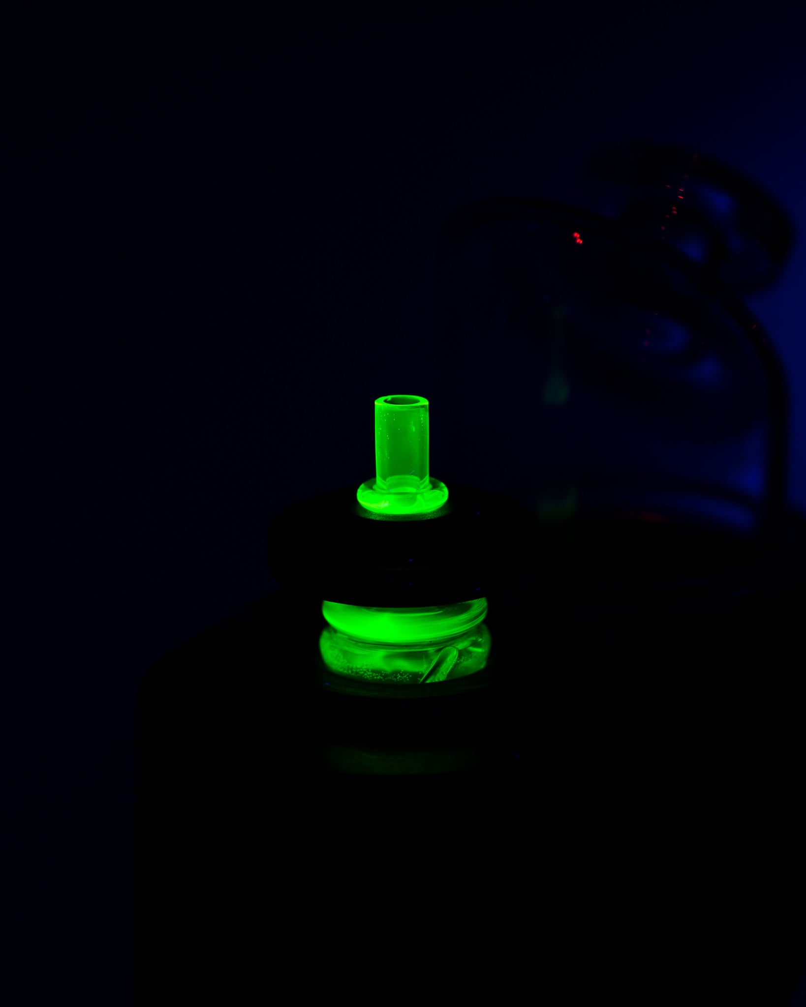 Switch Key Ion