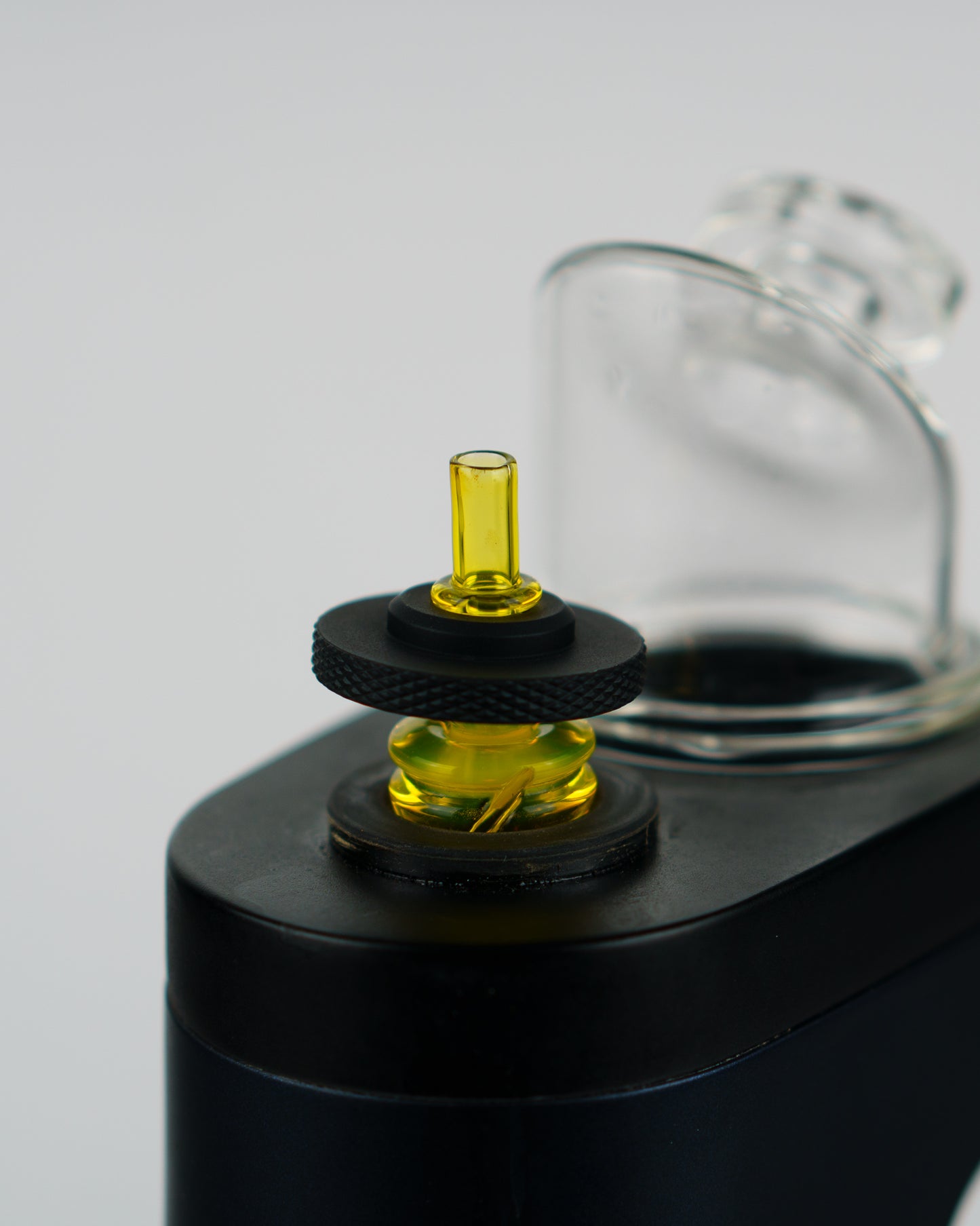 Switch Key Yellow Opal