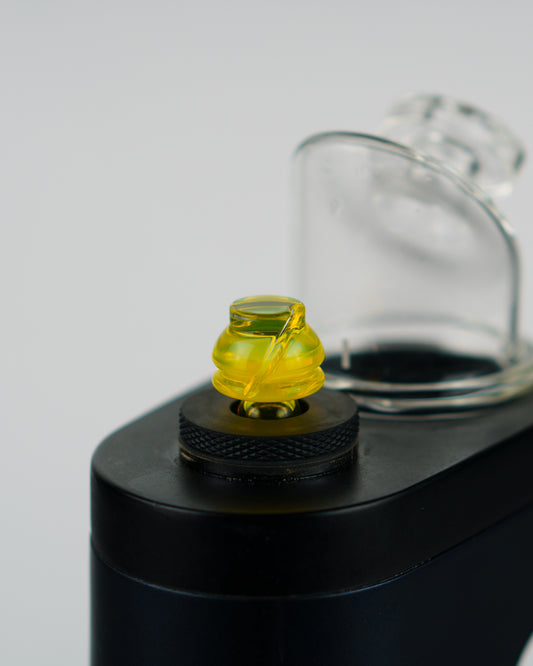 Switch Key Yellow Opal