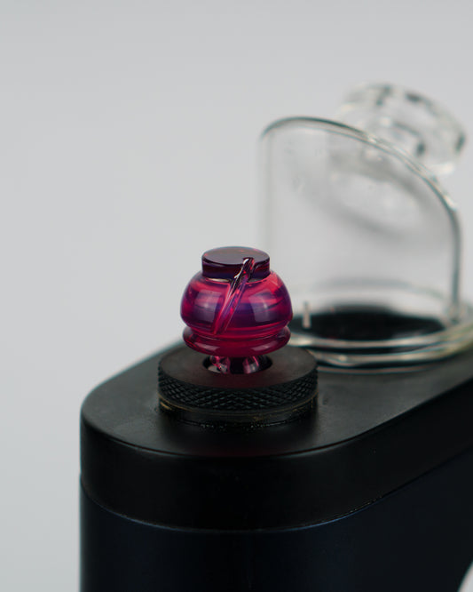 Switch Key Gold Ruby