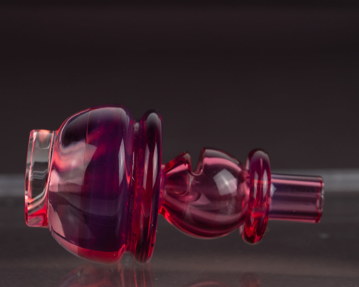 Switch Key Gold Ruby