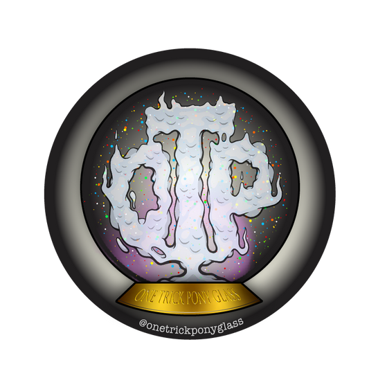 The Logical Hippie’s Custom