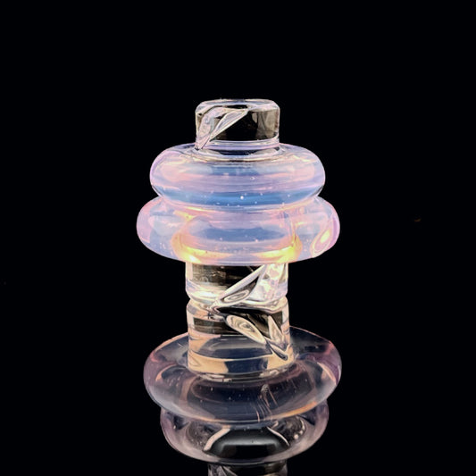 Lucid Multipass Spinner Cap