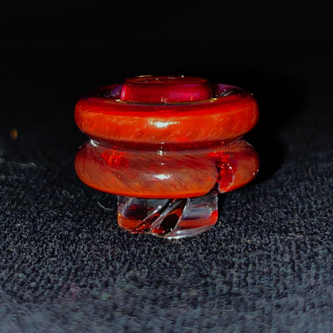 Rockulus Caps One Trick Pony Glass