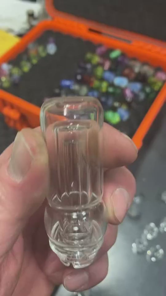 David’s Pivot Bubbler