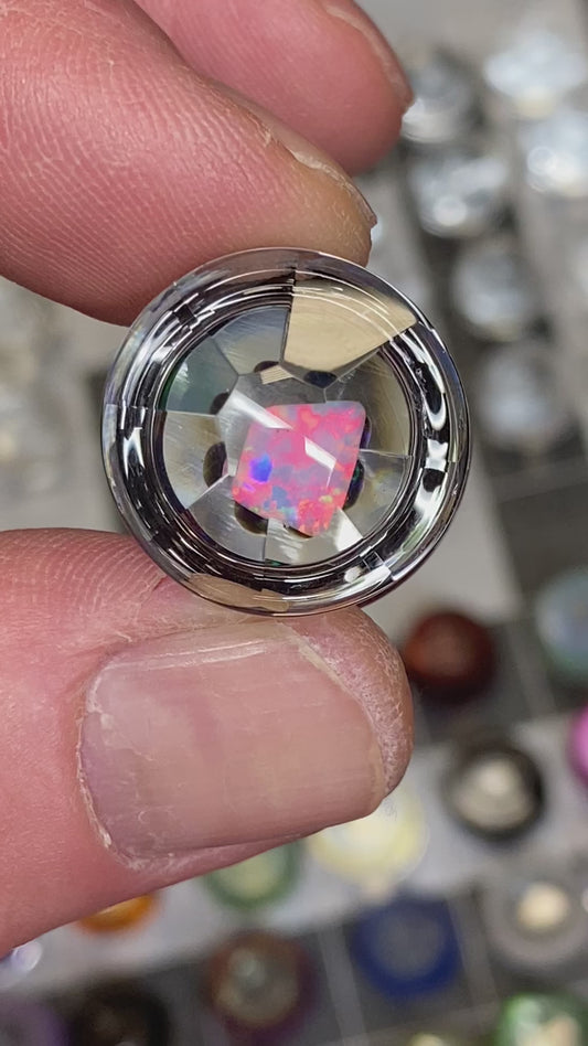 New Peak Spinner #2