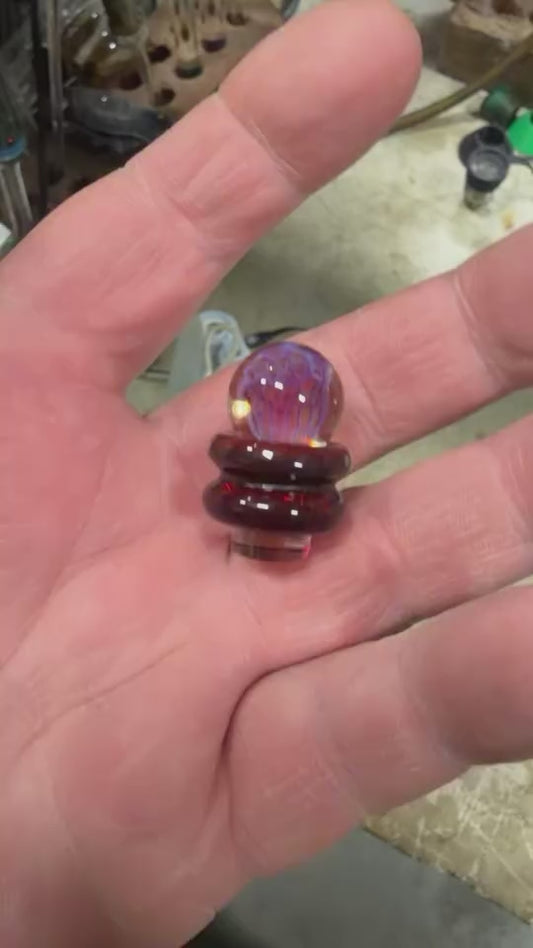 Proxy Rockulus Honeycomb on Dragons Blood