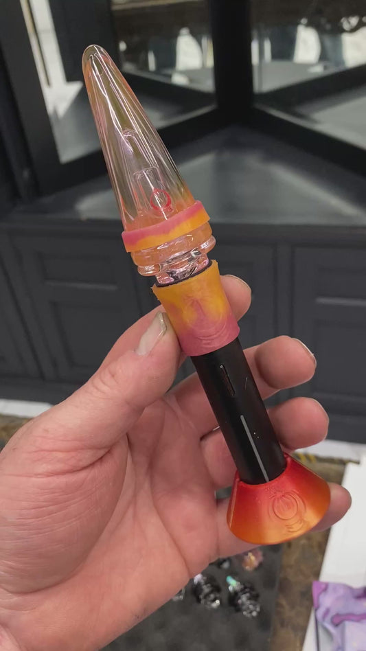 Sunset Stinger Set