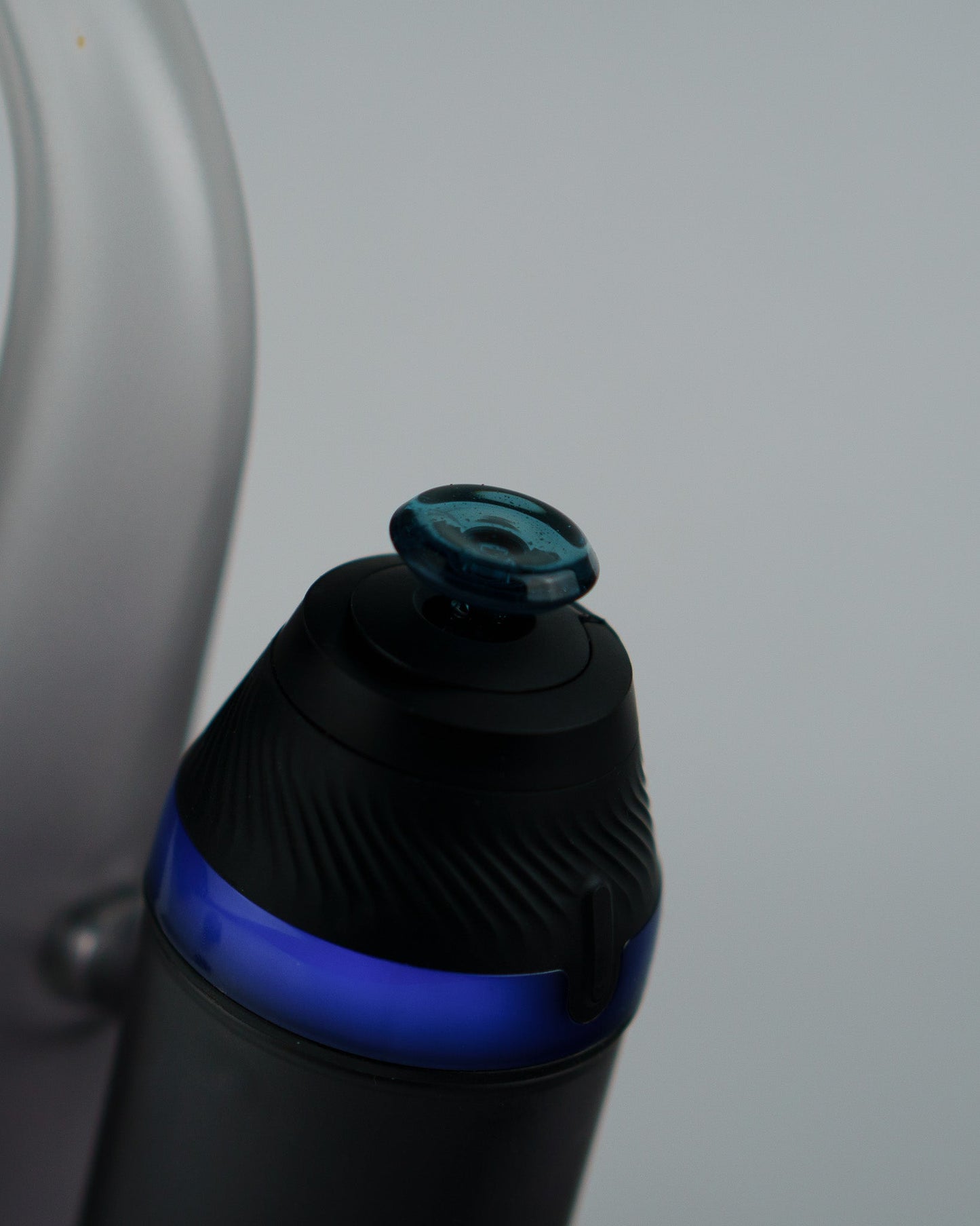 V2 Joystick in Blue Stardust