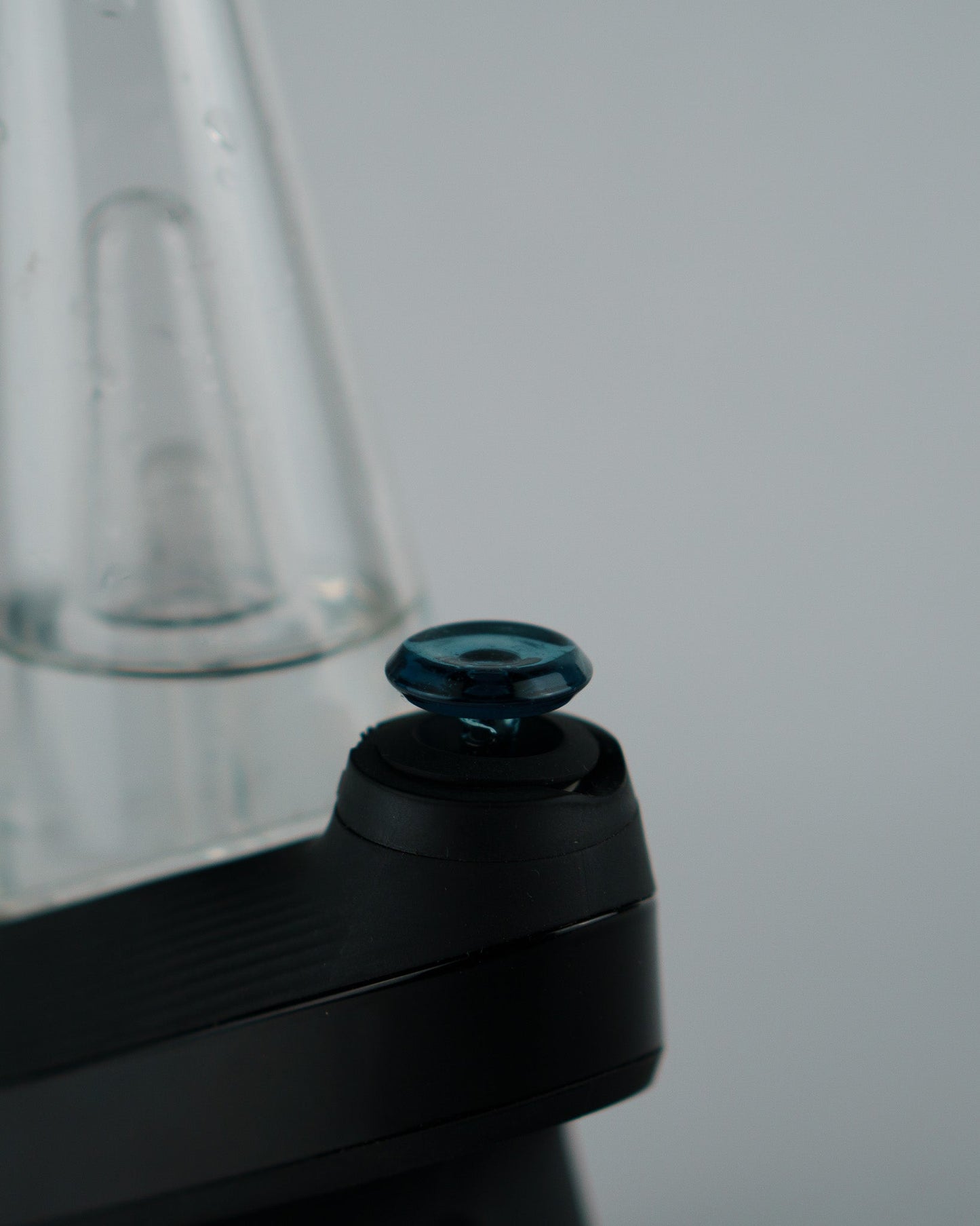 V2 Joystick in Blue Stardust