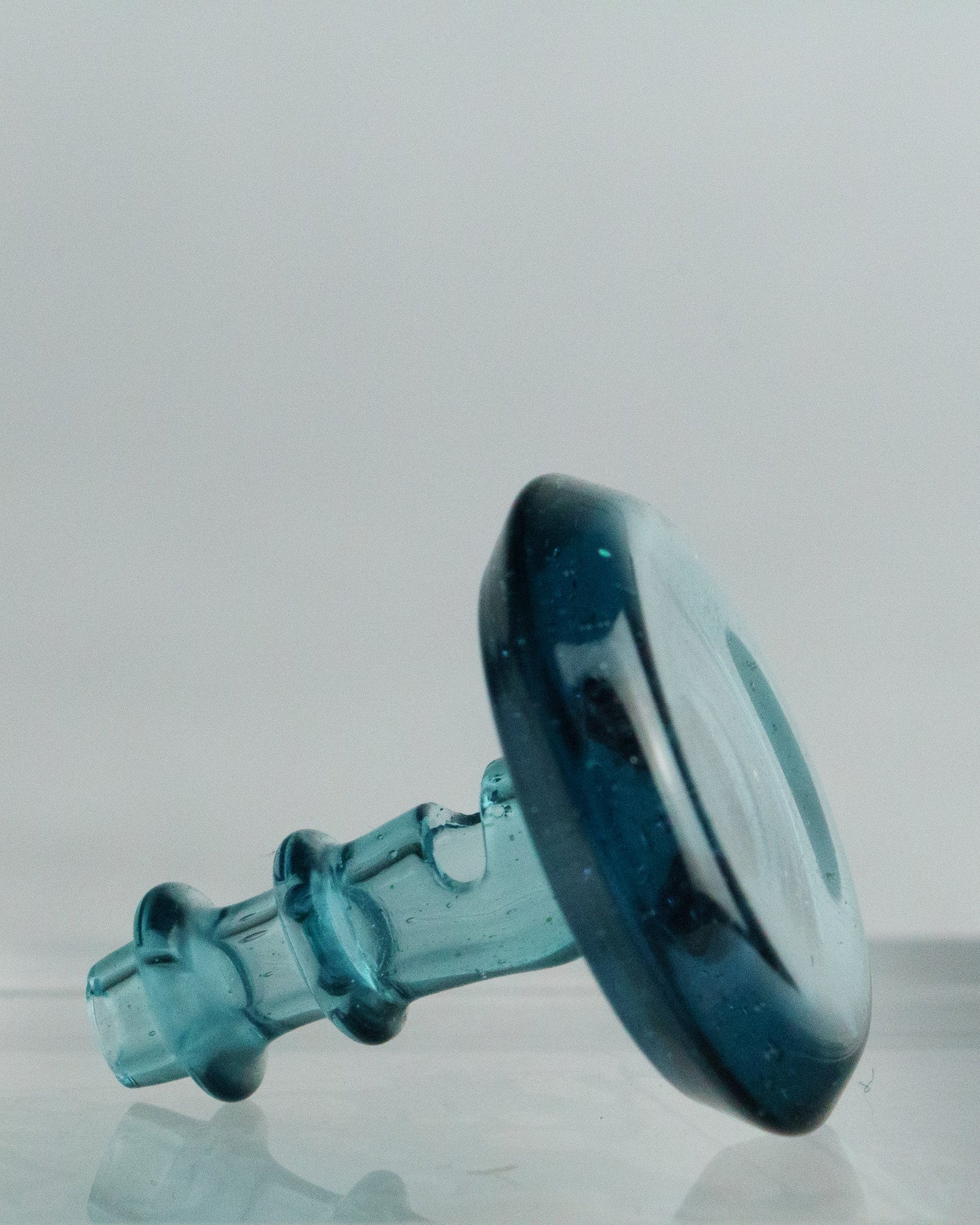 V2 Joystick in Blue Stardust