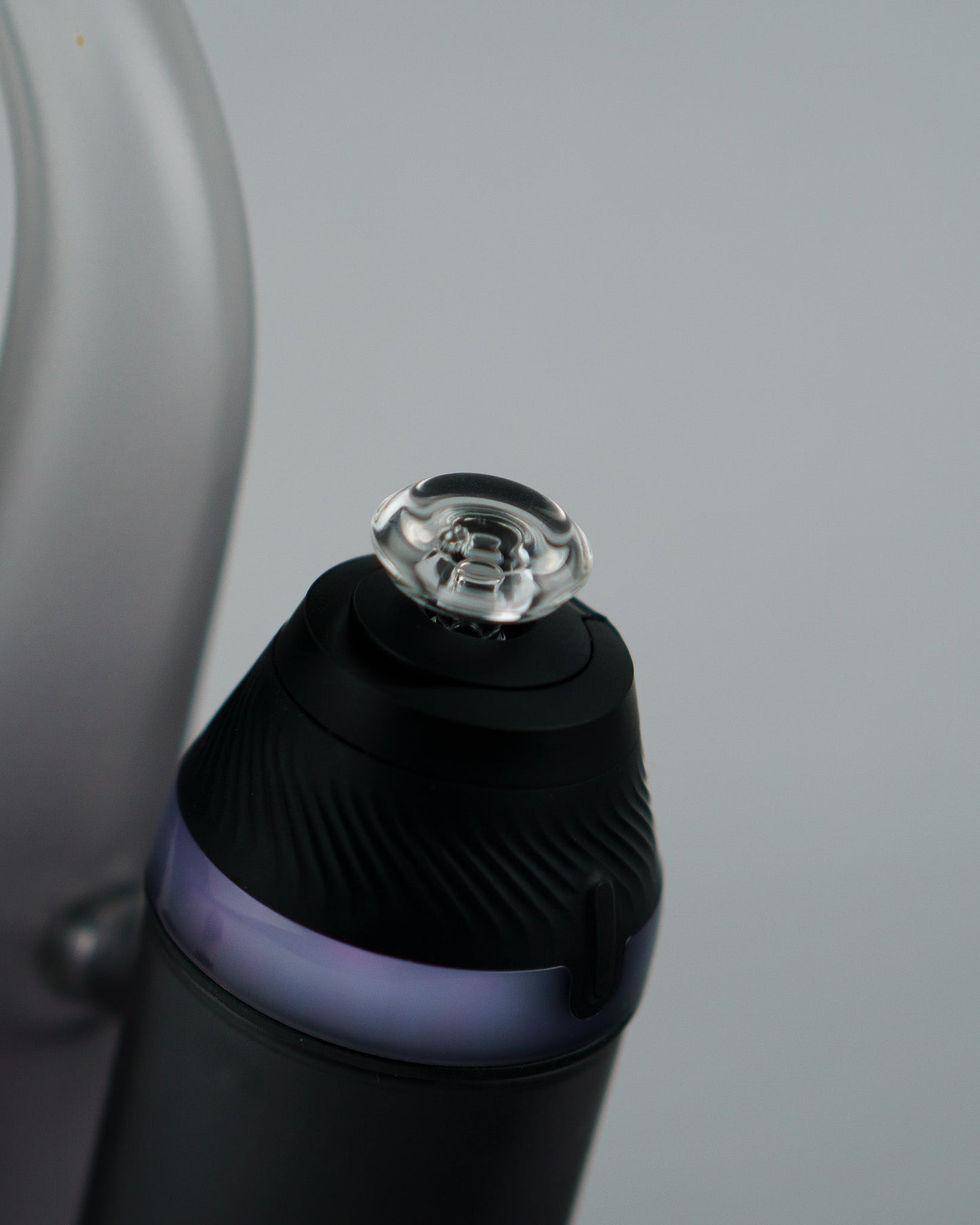 V2 Joystick in Clear