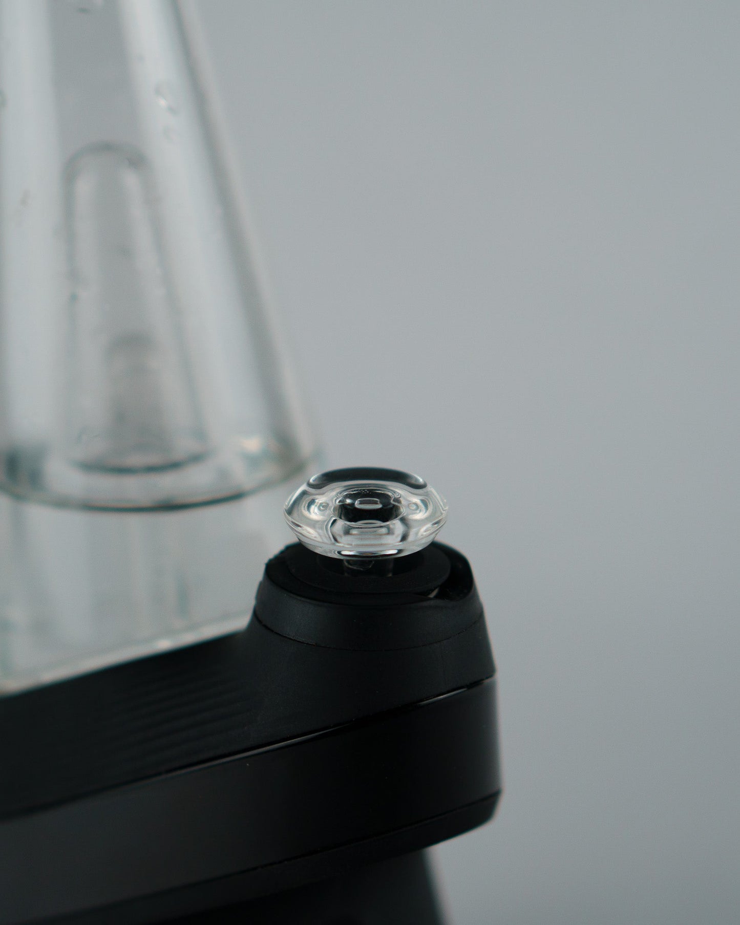 V2 Joystick in Clear