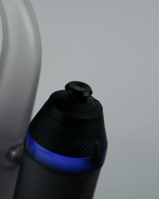 V2 Joystick in Cropal over Classic Black