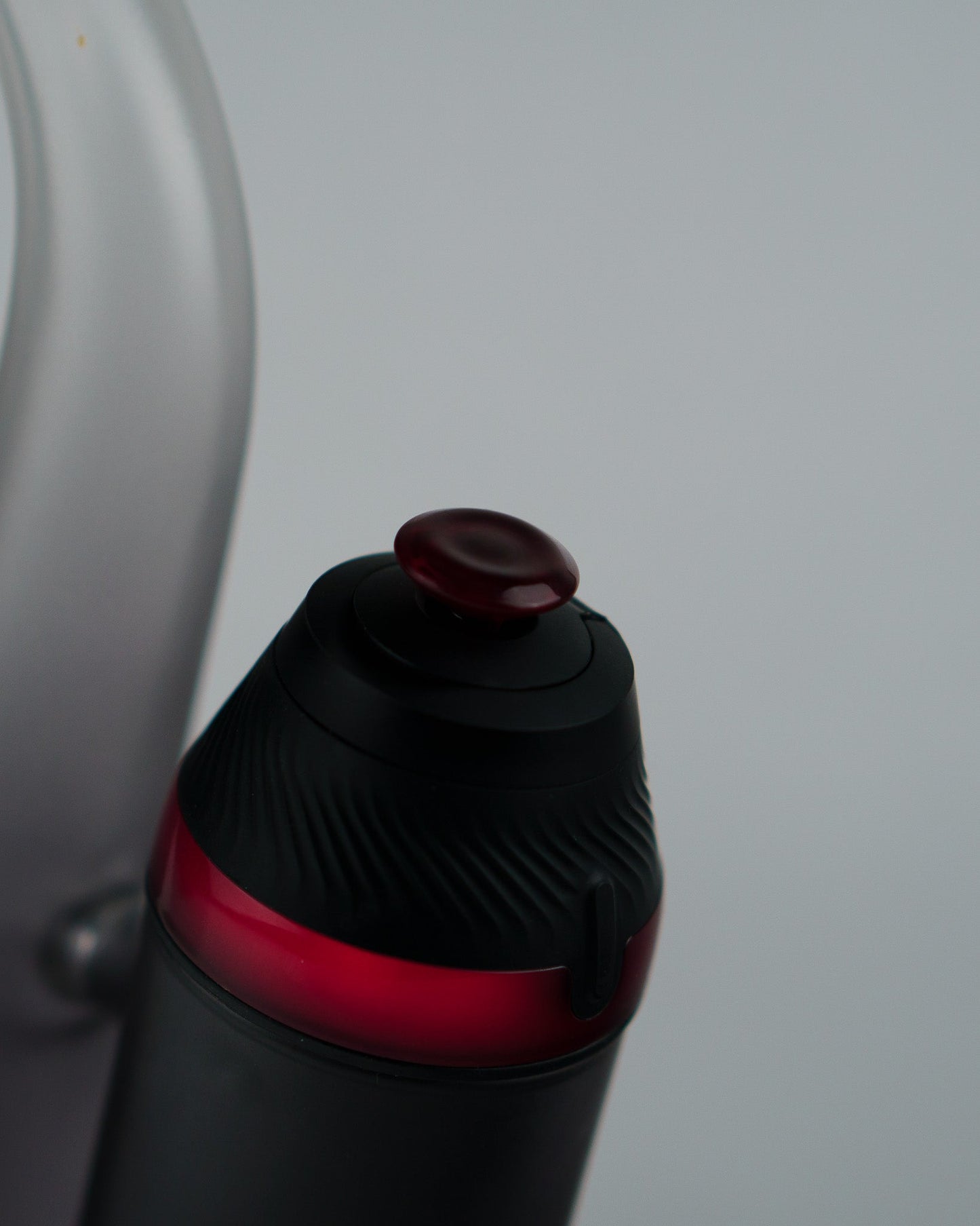 V2 Joystick in Dragon's Blood