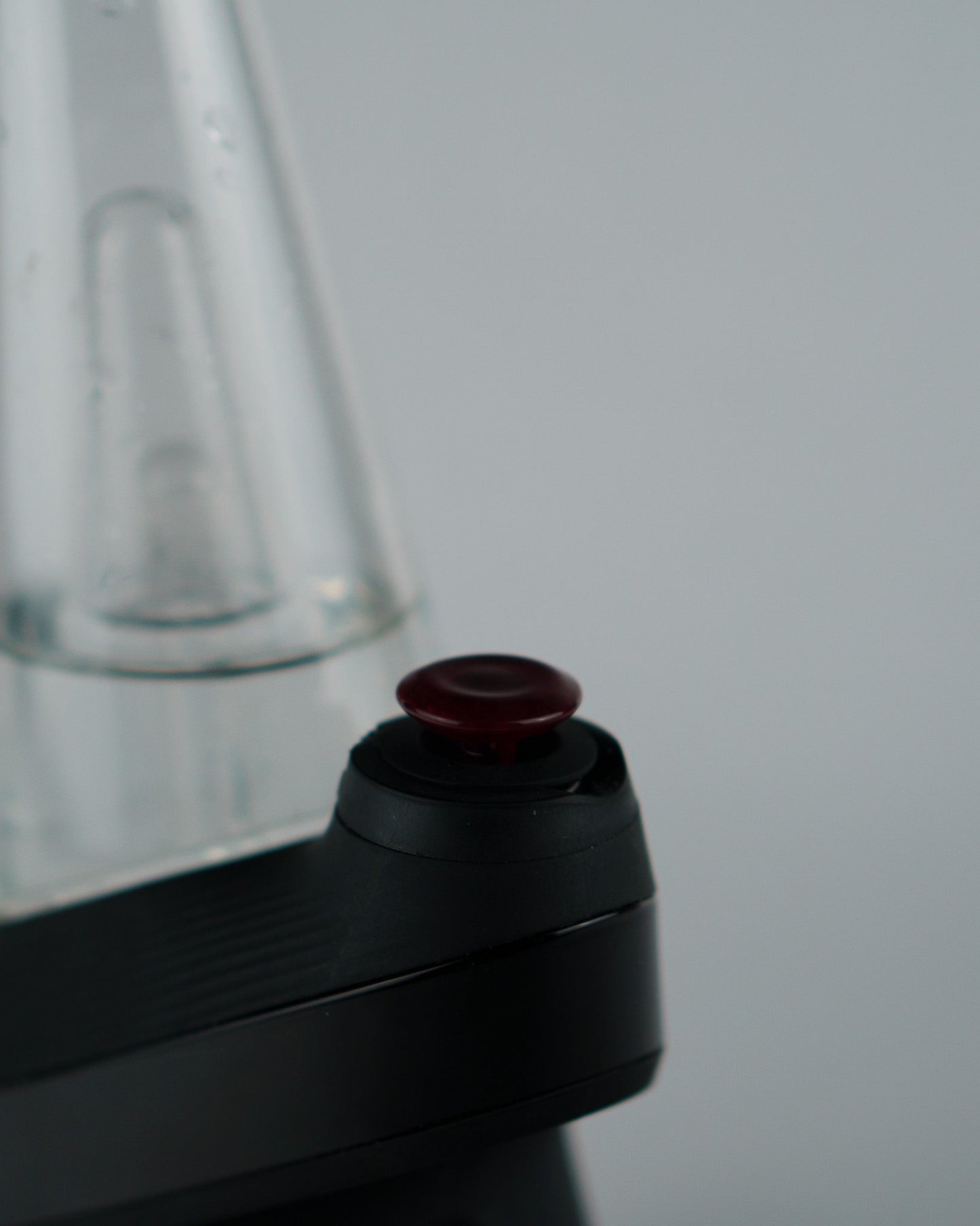 V2 Joystick in Dragon's Blood