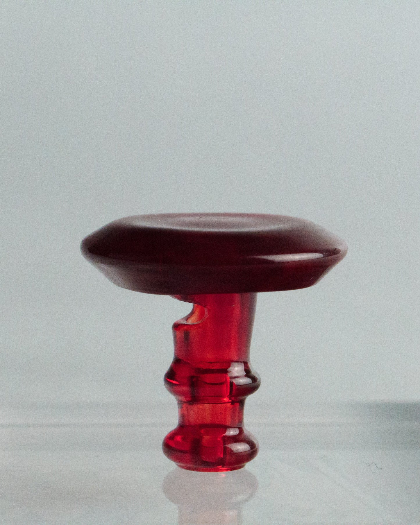 V2 Joystick in Dragon's Blood