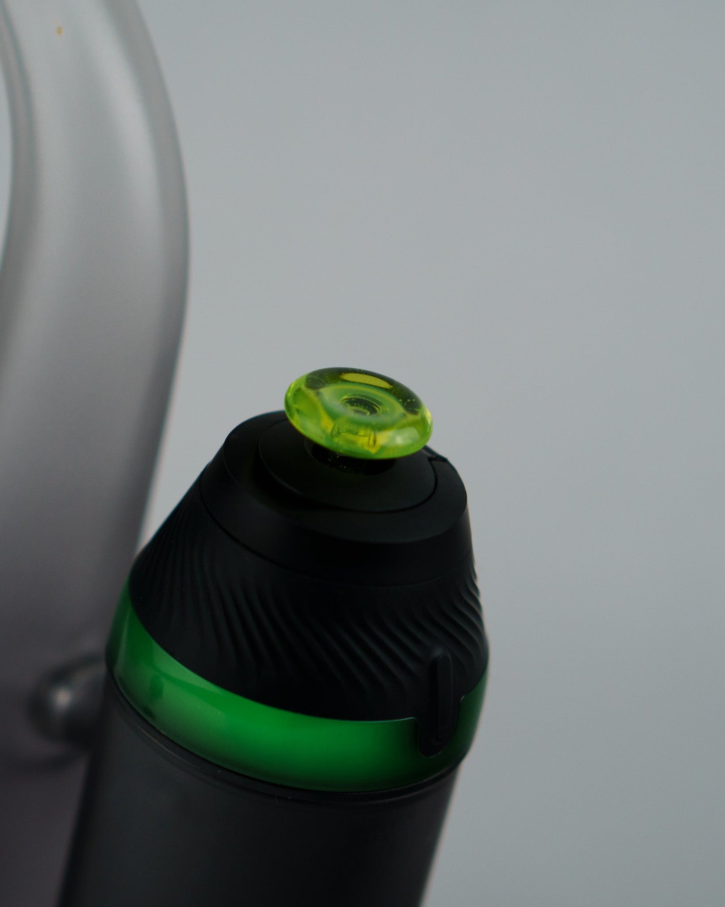 V2 Joystick in Green Slime