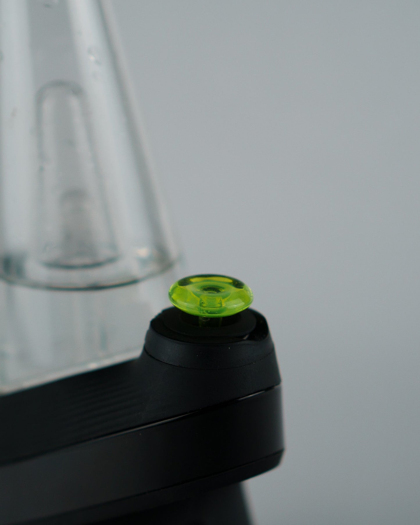 V2 Joystick in Green Slime