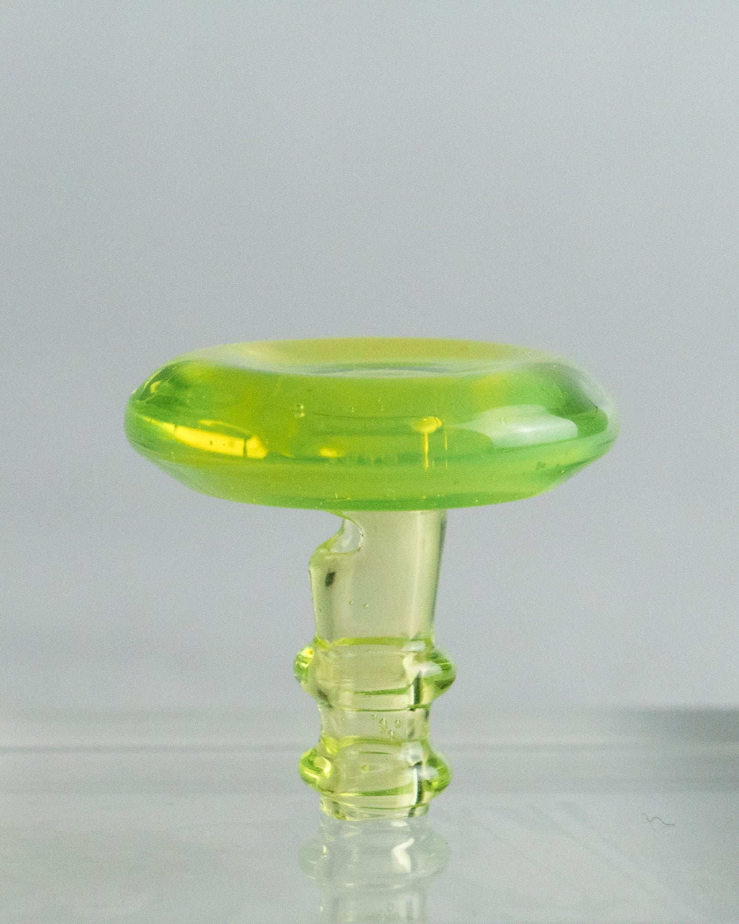 V2 Joystick in Green Slime