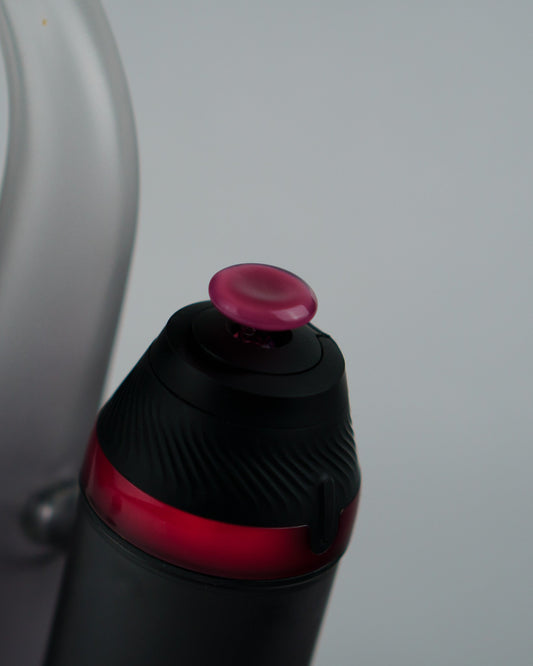 V2 Joystick in Karmaline