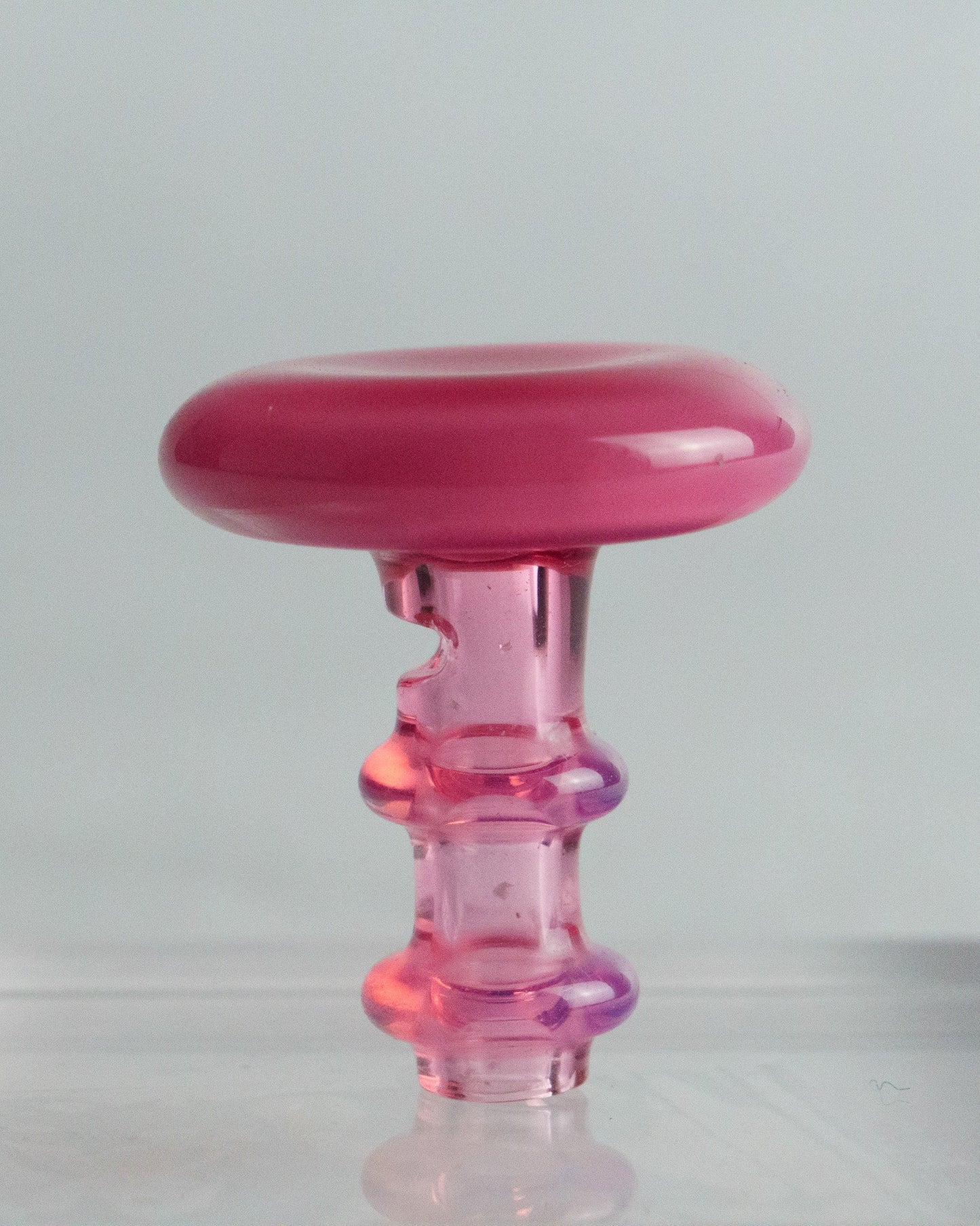 V2 Joystick in Karmaline