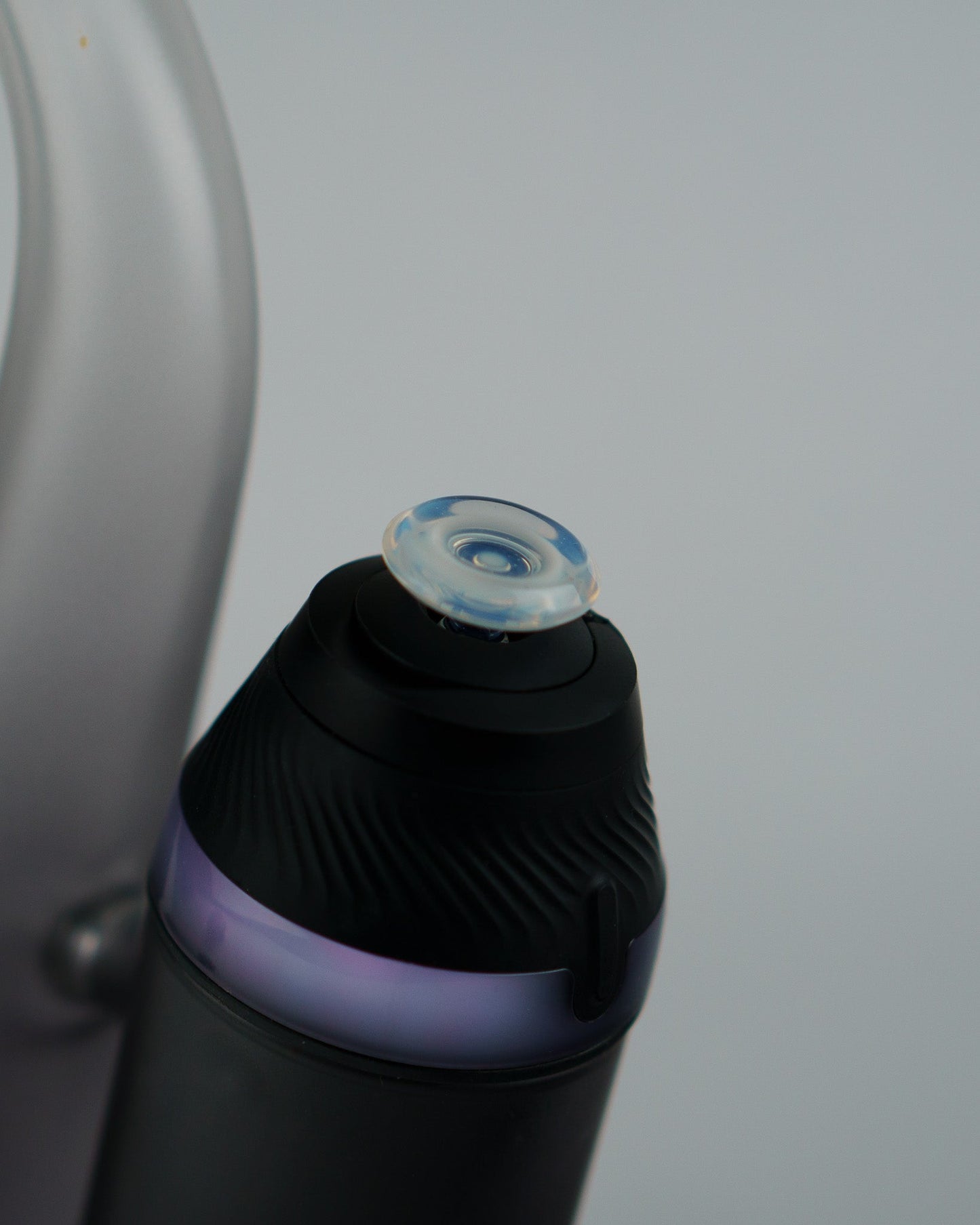 V2 Joystick in Moonstone