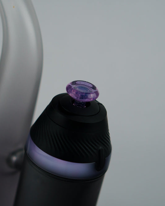 V2 Joystick in Pink Slime