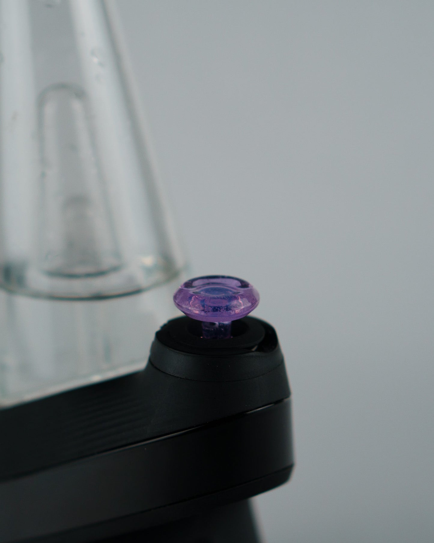 V2 Joystick in Pink Slime