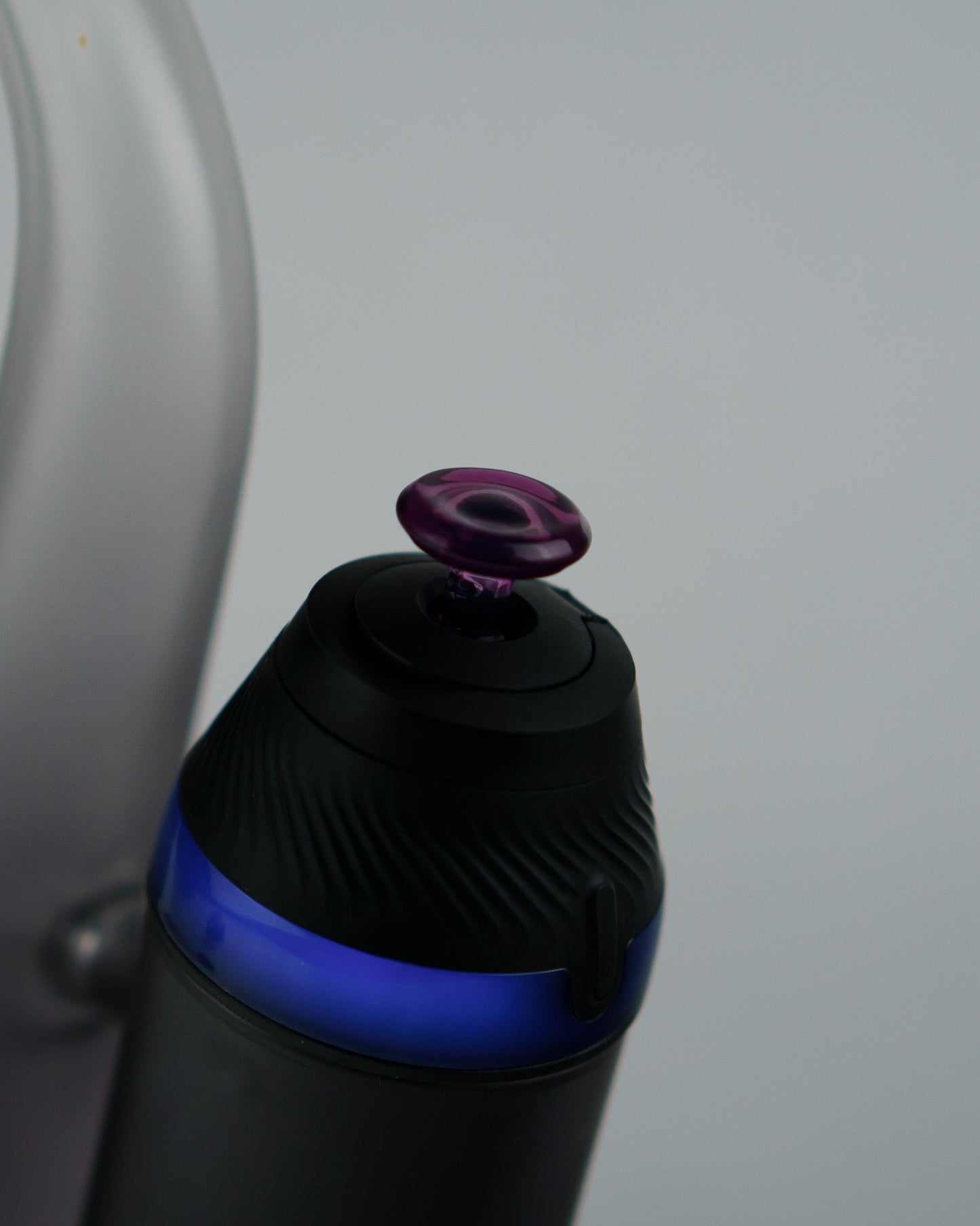 V2 Joystick in Royal Jelly