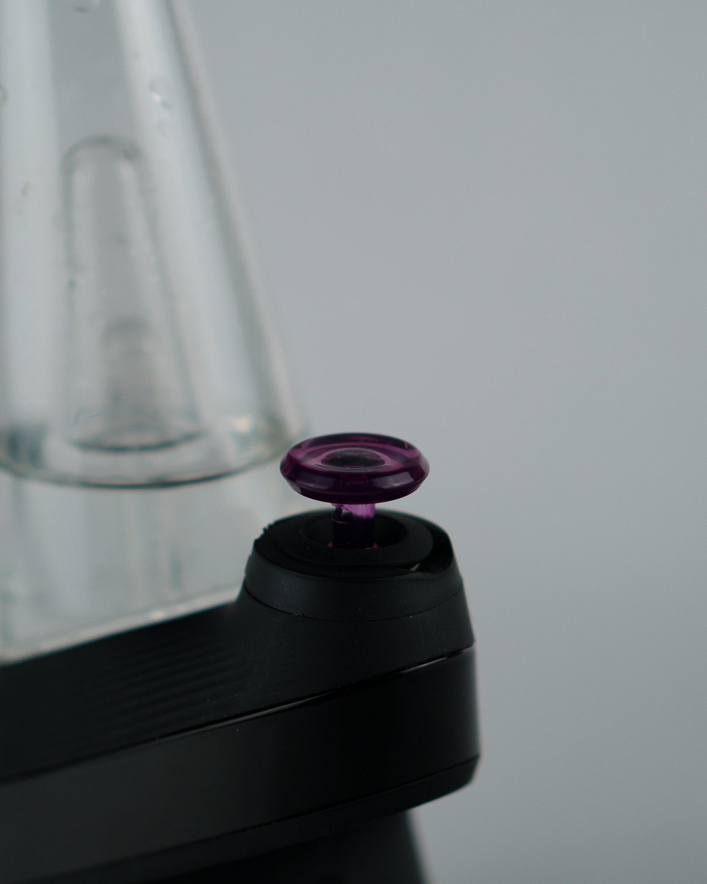 V2 Joystick in Royal Jelly