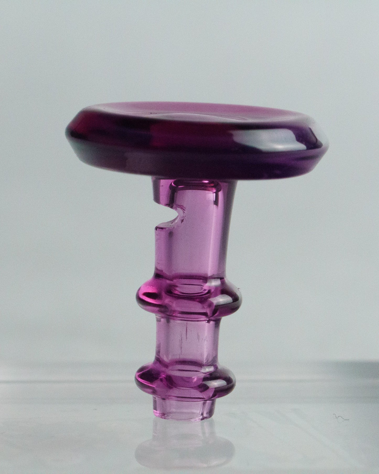 V2 Joystick in Royal Jelly