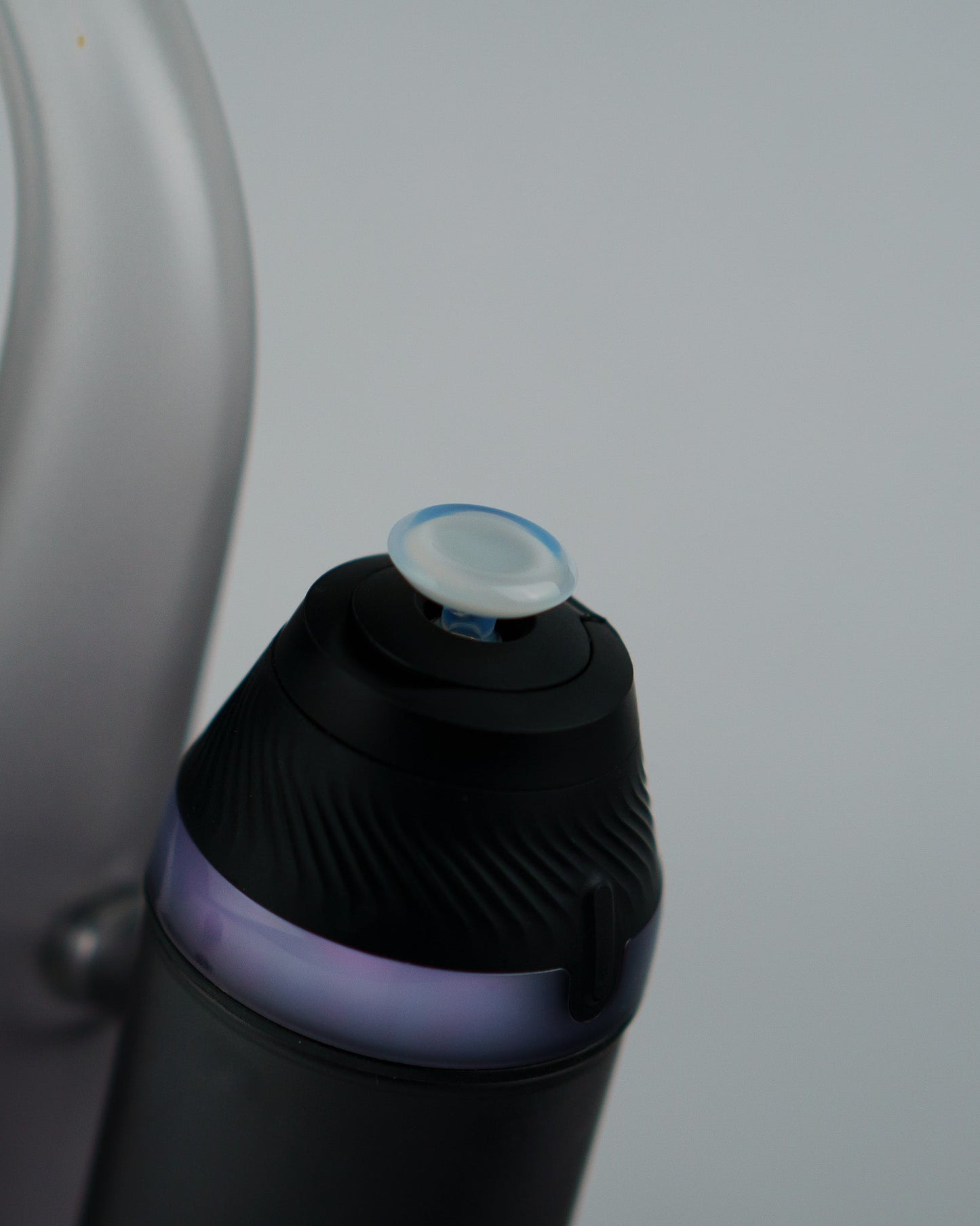 V2 Joystick in Secret White