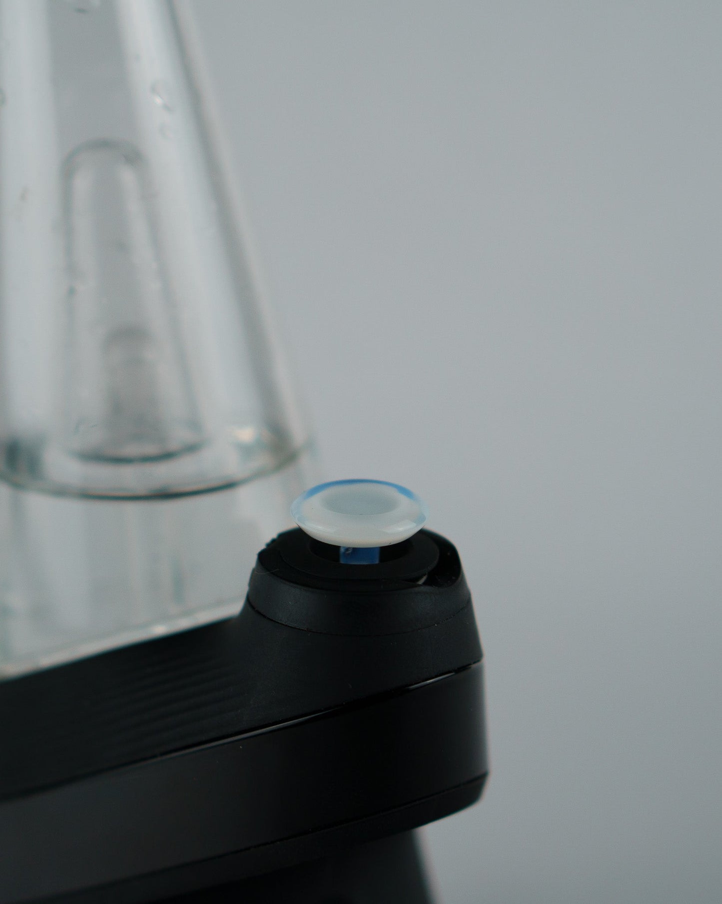 V2 Joystick in Secret White