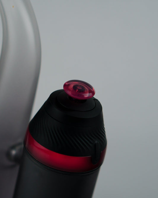 V2 Joystick in Telemagenta